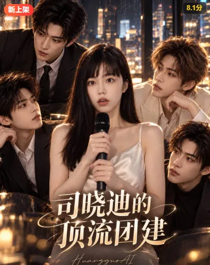 AI漫剧21
