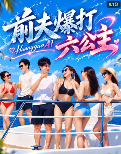 这个反派有点萌
